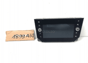 Radio nawigacja gps seat ibiza arona 6F0919605A 1