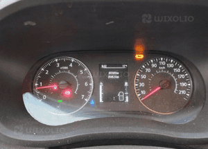 Skrzynia biegów renault master iv 2.3 dci PF6062 PF6 062 2019-2024 8