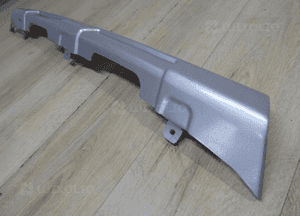 Dokładka listwa zderzaka przód subaru crosstrek E551SFL000 5