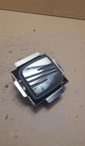 Klamka emblemat klapy tył seat ibiza iv nr 6J4827565 2