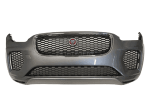 Jaguar e-pace X540 lift r dynamic zderzak przód przedni radar grill halogeny znaczek 1