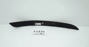 Odblask zderzaka lewy tył porsche 992 2019- 992945103B 4