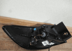 Lampa tylna tył prawa ford kuga MK3 iii led LV4B 2019- 8