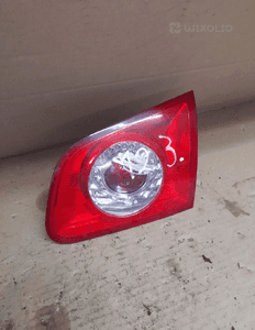 Lampa w klapę tył prawa vw passat B6 sedan oryginał 1