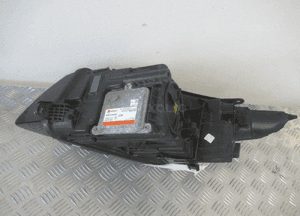 Lampa przednia przód prawa range rover evoque i xenon BJ32-13W029-EC 2011-2015 12