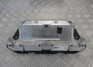 Wyświetlacz radio navigacja skoda enyaq 5LA919606 18