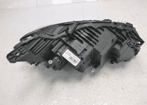 Peugeot 508 ii lampa lewy przód lewa 7 pin 8