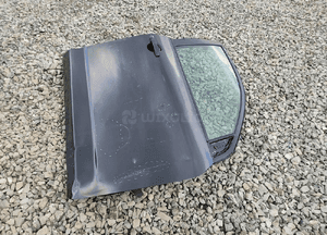 Drzwi prawe prawy przód przednie toyota RAV4 iii 2006-2012 10