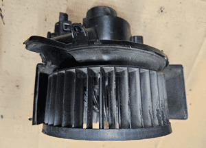 Renault Scenic I 1 lift wentylator dmuchawy nawiewu 2