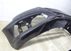 Zderzak przód AUDI A4 8W0807437AH B9 LIFT 10