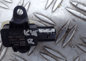 FORD KUGA MK2 CZUJNIK UDERZENIA CM5T-14C676-AA RADOM 4
