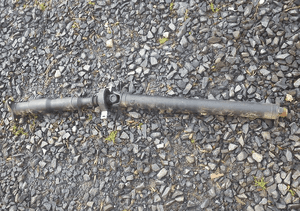 Wal napedowy bmw E84 E90 E91 E92 2.0D 7573482-03