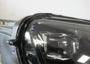 Lampa przednia przód prawa lewa skoda karoq full led 57B 2017-2021 8