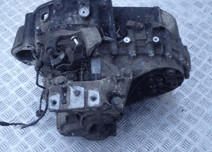 SKRZYNIA BIEGÓW VW SHARAN FORD GALAXY SEAT ALHAMBRA 1.9 TDI FPE RADOM 4