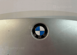 BMW 7 F01 / F02 Maska / Pokrywa silnika - 13990 7