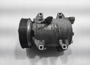 Sprężarka klimatyzacji renault maxity cabstar 3.0 dci dxi 92600-MA00C 15-18 3