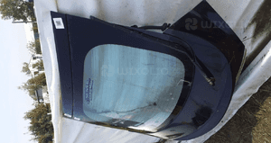 Klapa tył tylna bagażnika do opel insignia a hb Z22C 5