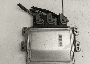 STEROWNIK KOMPUTER Delphi 237101989R 237101990R 2