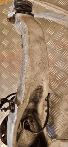 BMW F01 F07 ZWROTNICA PRAWA PRAWY PRZÓD PRZEDNIA 6775768 12