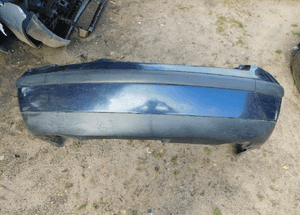 passat B5 zderzak kolor LB7Z nr 13191 WYSYŁKA 1