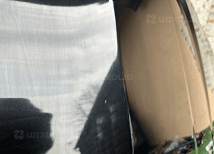 Maska bmw ix I20 475 6
