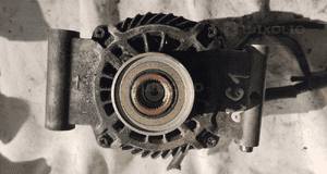 ALTERNATOR PEUGEOT CITROEN 1.4 1.6 VTI THP V757695680 1