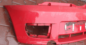 Zderzak tyl tylny fiat punto ii abarth radom 2