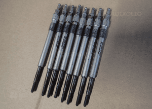 ŚWIECE ŻAROWE CZ301 N10579803 AUDI VW 2.0 16V 1