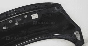 Maska renault scenic iii tegne 2011 13