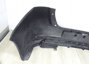 Toyota auris ii lift hb zderzak tył tylny 52159-02D30 10