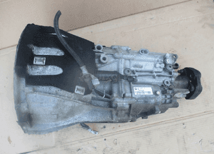Skrzynia biegów GS6-17JG bmw F20 F21 F30 F31 F34 1