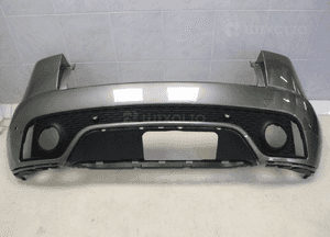 Jaguar e-pace X540 / r dynamic zderzak tył tylny 4xPDC hak oryginał 2