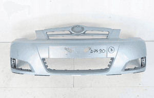 Toyota corolla ix E12 lift 2004-2006 zderzak przód przedni 52119-02510 1