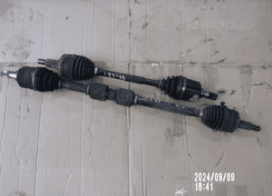 Hyundai IX35 1.7CRDI półosie do modelu 2 WD