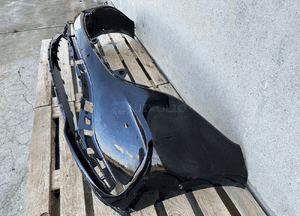Zderzak przód przedni mercedes eqc W293 amg A293 A2938859900 cały 2