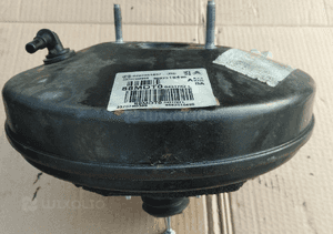 Peugeot 308 T7 08-12 serwo hamulcowe 9682516480 9682516580  9682516680 1