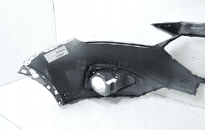 Zderzak przód przedni seat tarraco 5FJ807221D 5