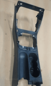 TUNEL SRODKOWY GOLF V PLUS 5M1863243B