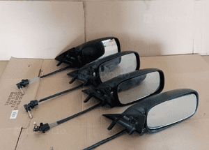 Lusterko prawe VW Passat b3 B4 Manualne Nowe europa 1
