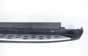 Listwa progowa prawa próg mercedes gle amg W166 A1666980225 5
