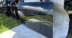 Drzwi przednie prawe jaguar xe X760 3