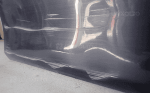Drzwi prawe przednie prawy przód bmw 5 v F10 F11 2