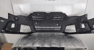 Zderzak audi S5 A5 s-line plus competition lift 2012-2016 8T 8T0 po lifcie 7