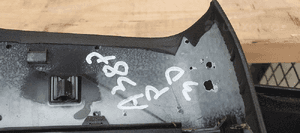 Boczek tapicerka prawy tył tylna prawa Audi A3 8P 3D 8P3867036 6