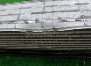 Chłodnica powietrza bmw 2 U06 X1 U11 9846914 2