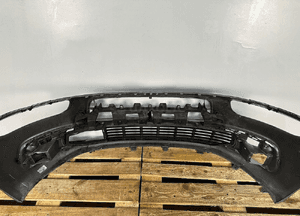 Zderzak przód przedni citroen C4 picasso ii lift fl 16-  kratka 9814296480 7