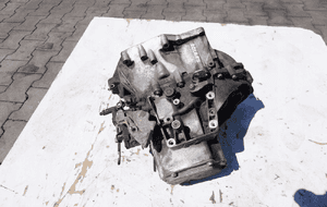 Skrzynia biegów 20EA17 citroen DS3 1.6 thp
