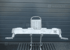 Belka przednia przód zderzaka bmw X5 G05 51117421599-12 2018 2