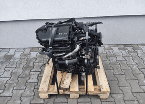 Silnik kompletny citroen berlingo partner iii 1.6 e-hdi 9H06 2012-2018 3