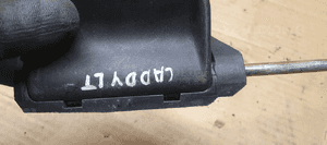 Klamka raczka drzwi lewy tył VW Caddy III 7H0843641A 6